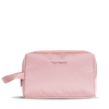 WINGS Lille kosmetikpung med ét rum SKYLARK pink