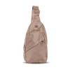 WINGS Rucksack CROSSBODY Umhängetasche SKYLARK BEIGE
