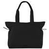 Bolso shopper WINGS SOLENNE 14L espacioso NEGRO
