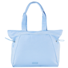 Sac shopper WINGS SOLENNE 14L spacieux BLEU