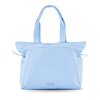 Чанта shopper WINGS SOLENNE 14L вместителна СИНЯ