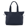 Τσάντα shopper WINGS SOLENNE 14L χωρητική NAVY BLUE