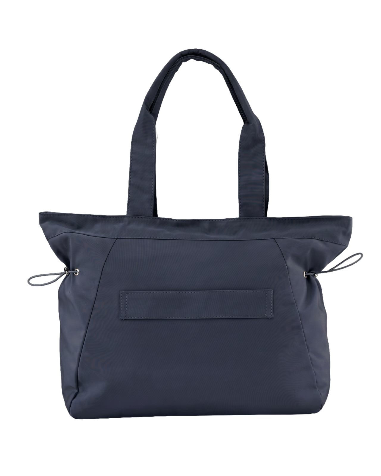 Taška shopper WINGS SOLENNE 14L prostorná NAVY BLUE