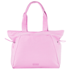Sac shopper WINGS SOLENNE 14L spacieux ROSE