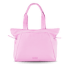 Чанта shopper WINGS SOLENNE 14L вместителна РОЗОВА
