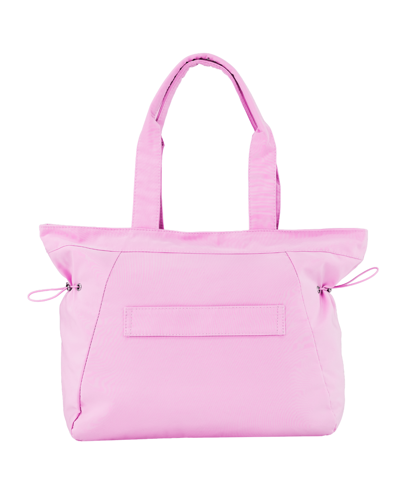 Sac shopper WINGS SOLENNE 14L spacieux ROSE