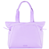 WINGS SOLENNE 14L Spacious Shopper Bag PURPLE