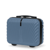 Kohver WINGS SWAN kosmeetikakott 14" SININE