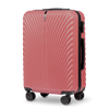 Keskmine kohver WINGS SWAN 24" tuhmroosa