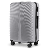 Didelė lagaminas WINGS SWAN 28" pilka