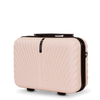 Kuferek WINGS SWAN 2.0 kosmetiikkalaukku 14" PINK