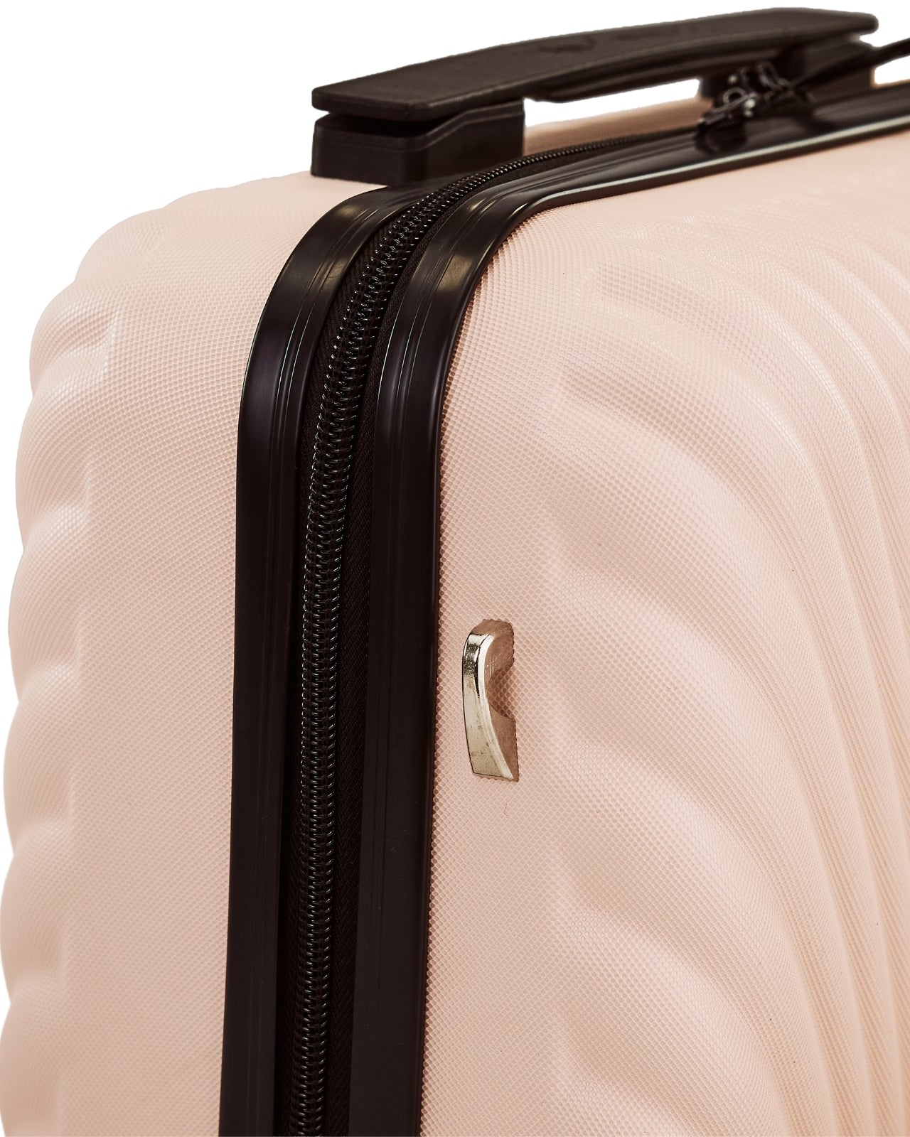 Kuferek WINGS SWAN 2.0 kosmetiikkalaukku 14" PINK