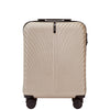 Valigia CABINA WINGS SWAN 2.0 20" BEIGE