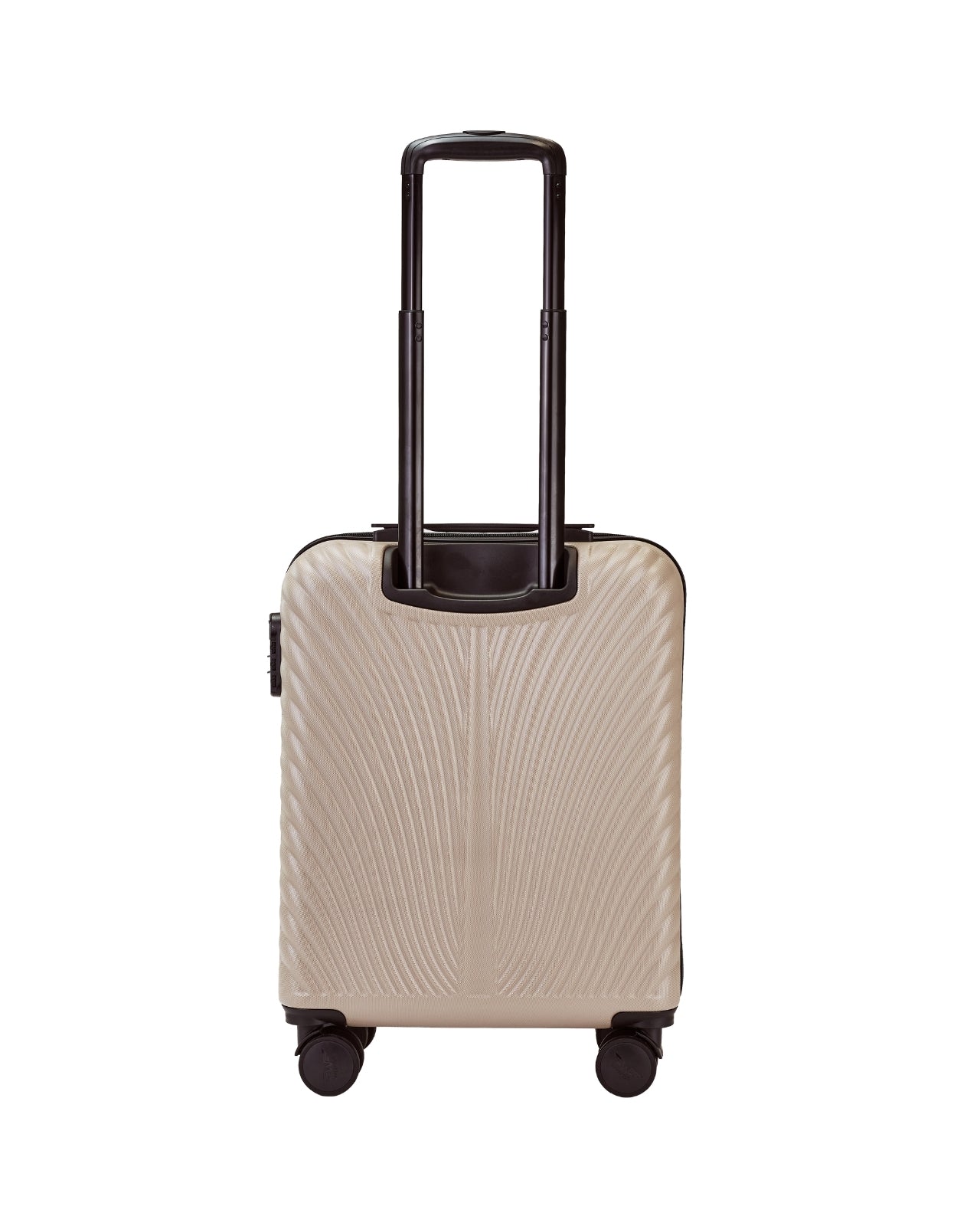 Valigia CABINA WINGS SWAN 2.0 20" BEIGE