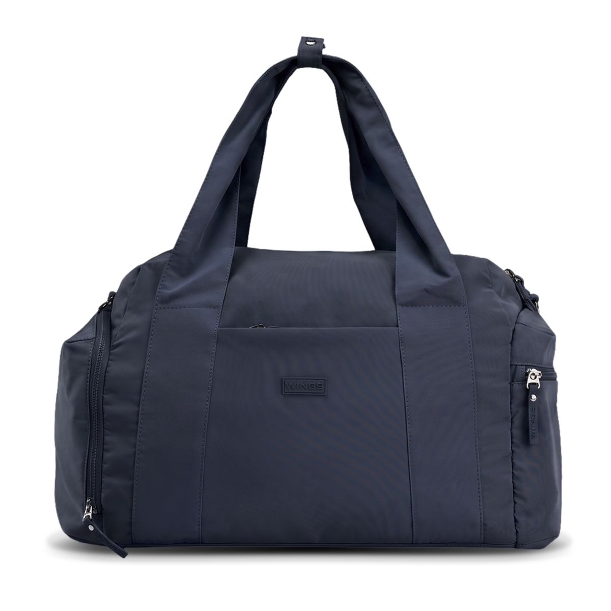 Sporttasche WINGS SOLENNE mit Schuhfach und Kofferband NAVY BLUE