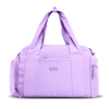 Sac de sport WINGS SOLENNE avec poche pour chaussures et sangle pour valise VIOLET