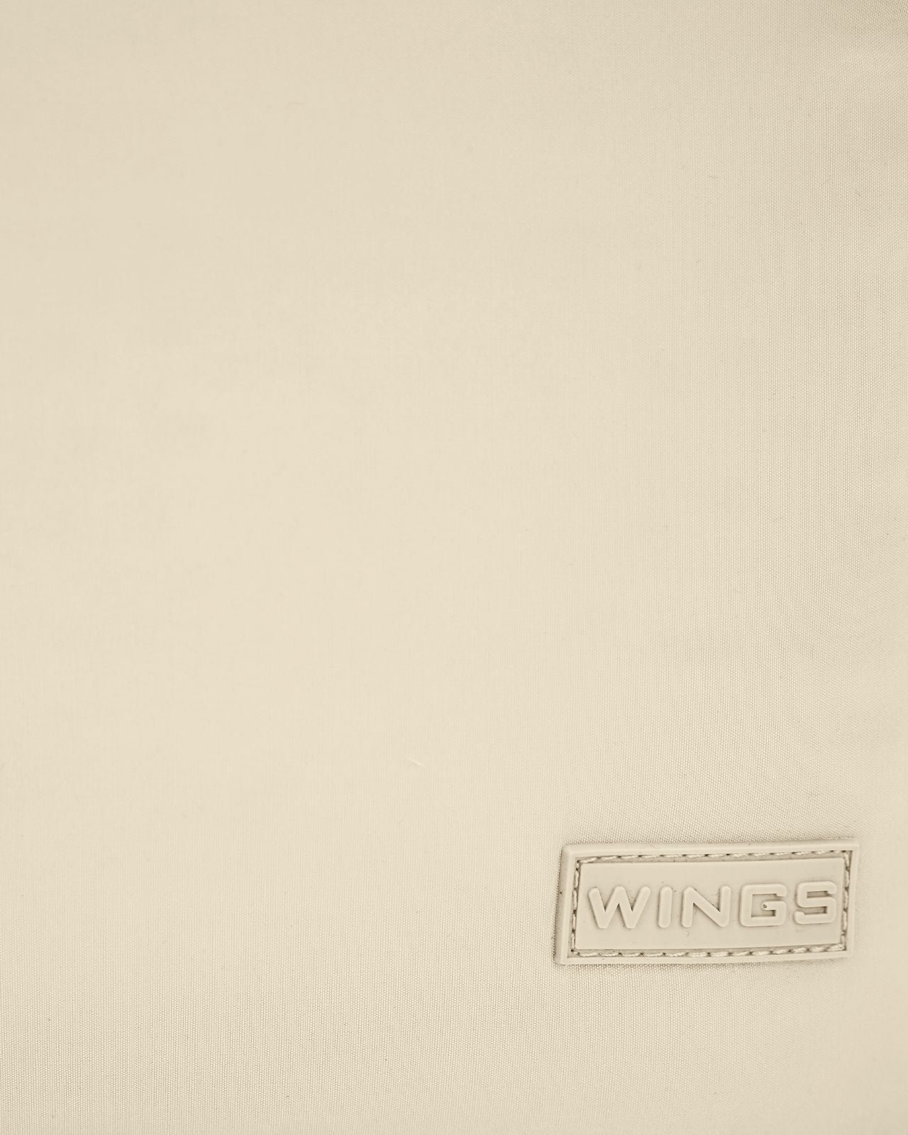 Taška na notebook WINGS SOLENNE 15,6 palce BEIGE
