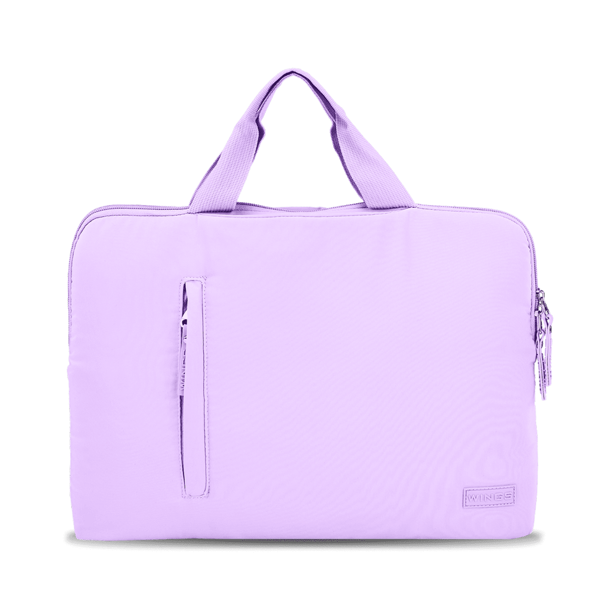 Bolsa para portátil WINGS SOLENNE 15,6 pulgadas MORADO
