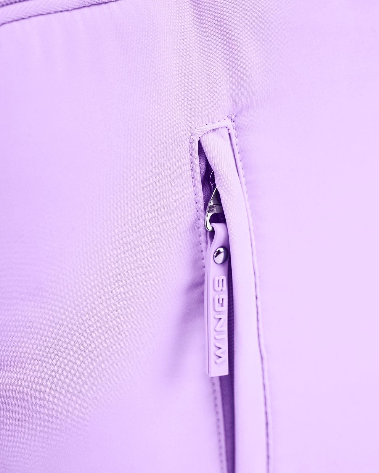 Taška na notebook WINGS SOLENNE 15,6 palce PURPLE