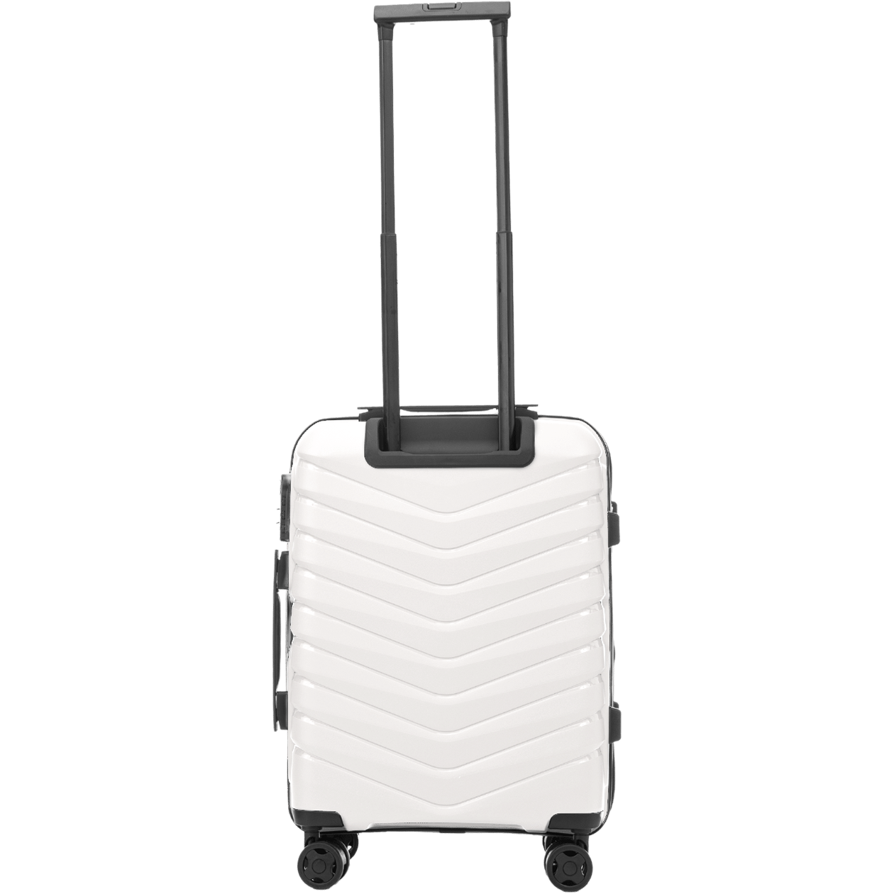 Rankinė Wings PHOENIX 2.0 polipropilenas 20" BALTA