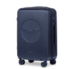 Valise moyenne Wings Swallow 3.0 BLEU 24"