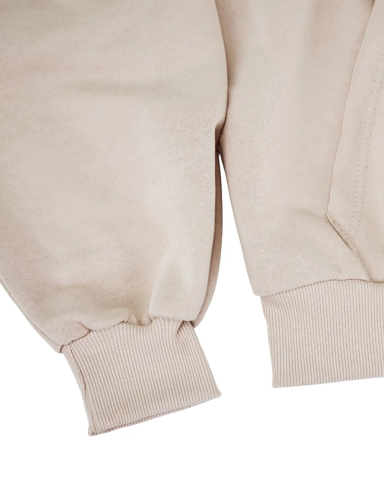 Damska bluza oversize UNLEASH WINGS BEIGE WINGS UNLEASH