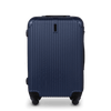 WINGS EGRET 2.0 MEDIUM SUITCASE 24" DARK BLUE