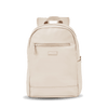 WINGS ergonomischer wasserdichter Stadtrucksack TROGON BEIGE