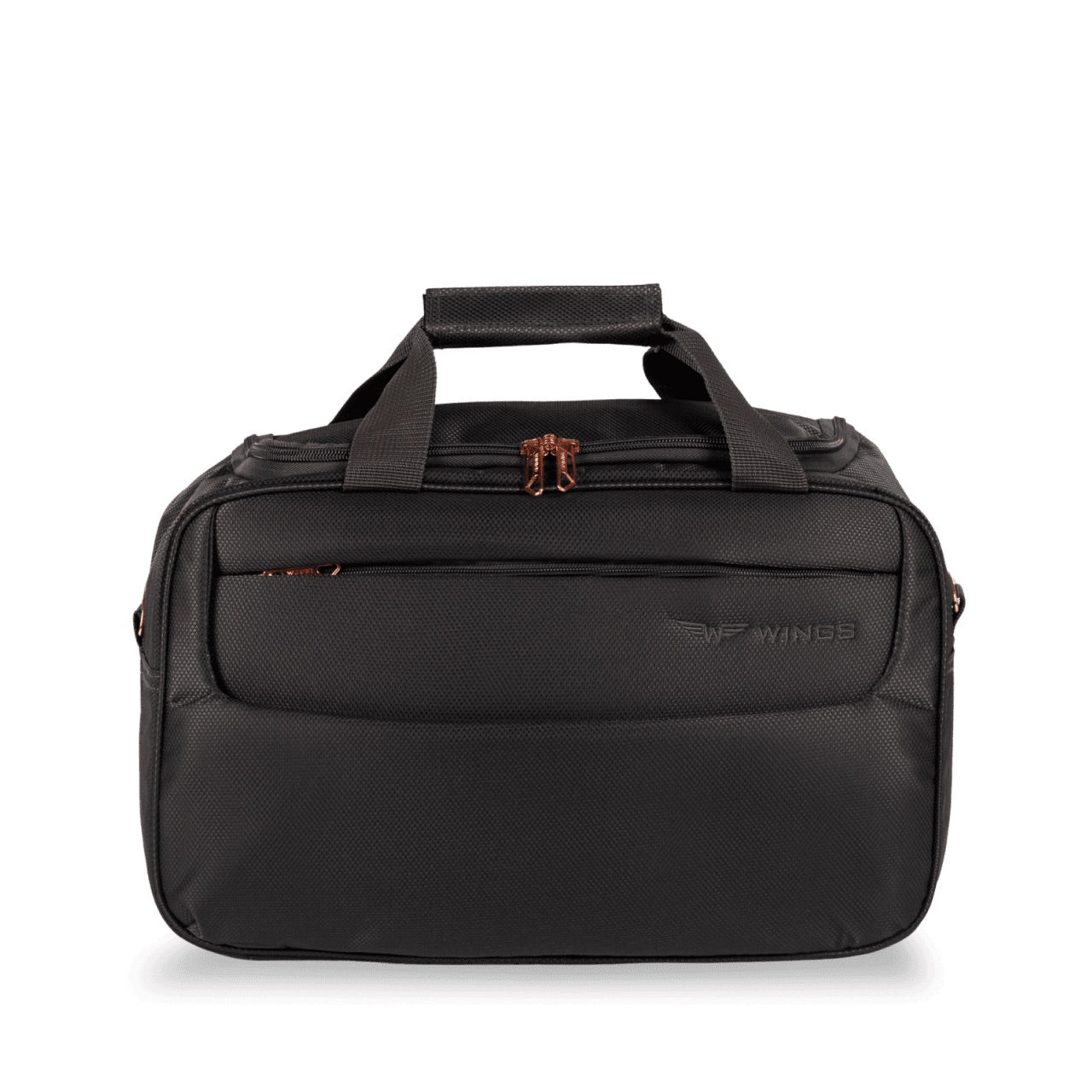 Borsa a mano TERN Wings NERA