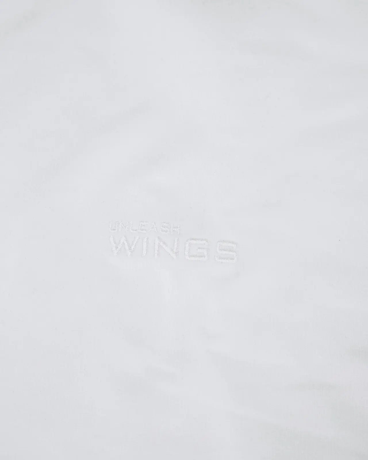 Koszulka damska oversize WHITE WINGS UNLEASH