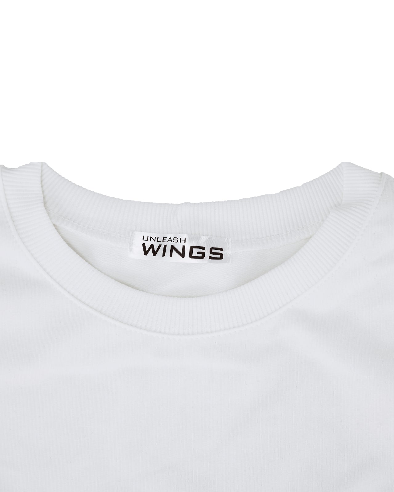 Oversized damt-shirt VIT