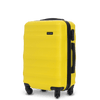 CABIN WINGS ABS+ VULTURE 20" Suitcase Yellow
