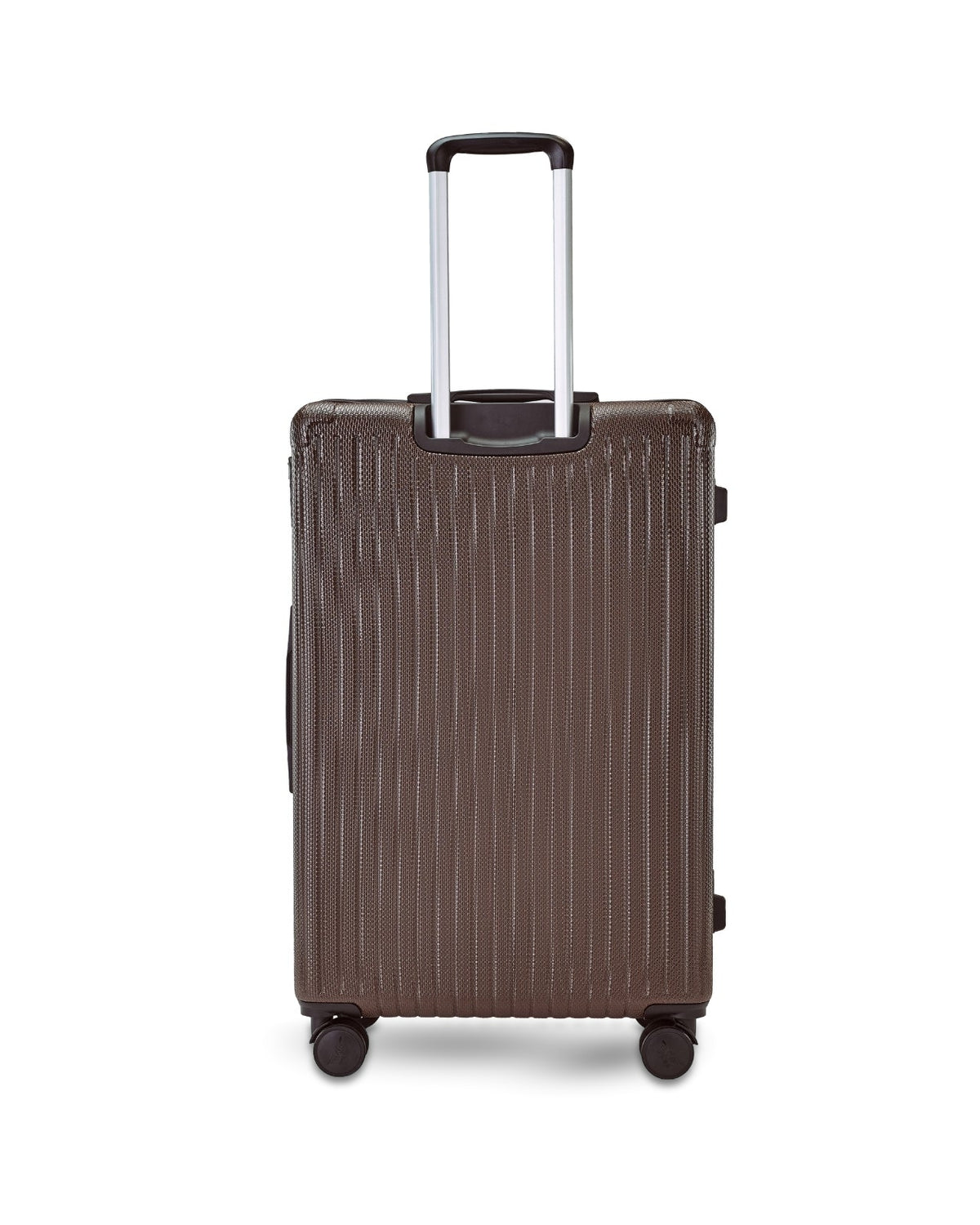Liela izmēra koferis WINGS WHIMBREL 28" brūns