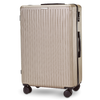 Stor WINGS WHIMBREL-kuffert 28" CHAMPAGNE