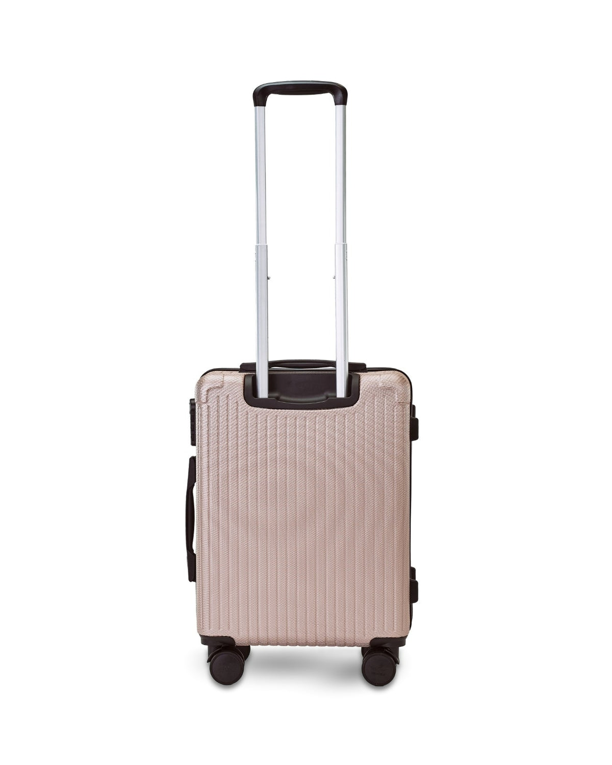 Maleta de cabina WINGS WHIMBREL 20" ORO ROSA