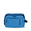 WINGS Reise-Kosmetiktasche ROOK blau