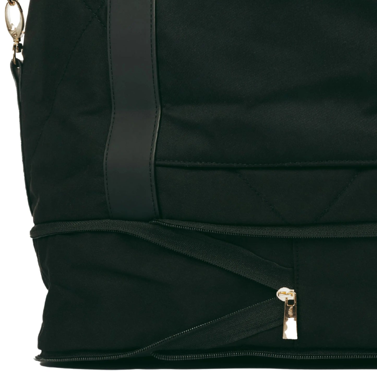Torba KISKADEE BLACK KISKADEE COLLECTION