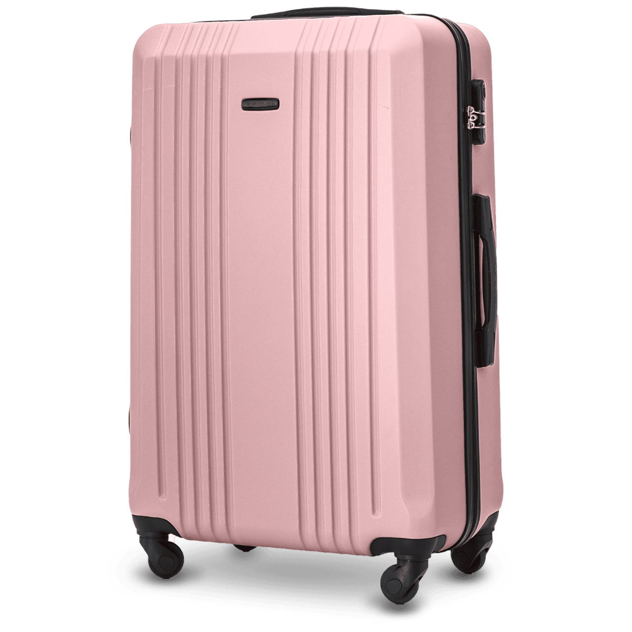 Walizka duża Wings 28" KESTREL Rose gold KESTREL COLLECTION