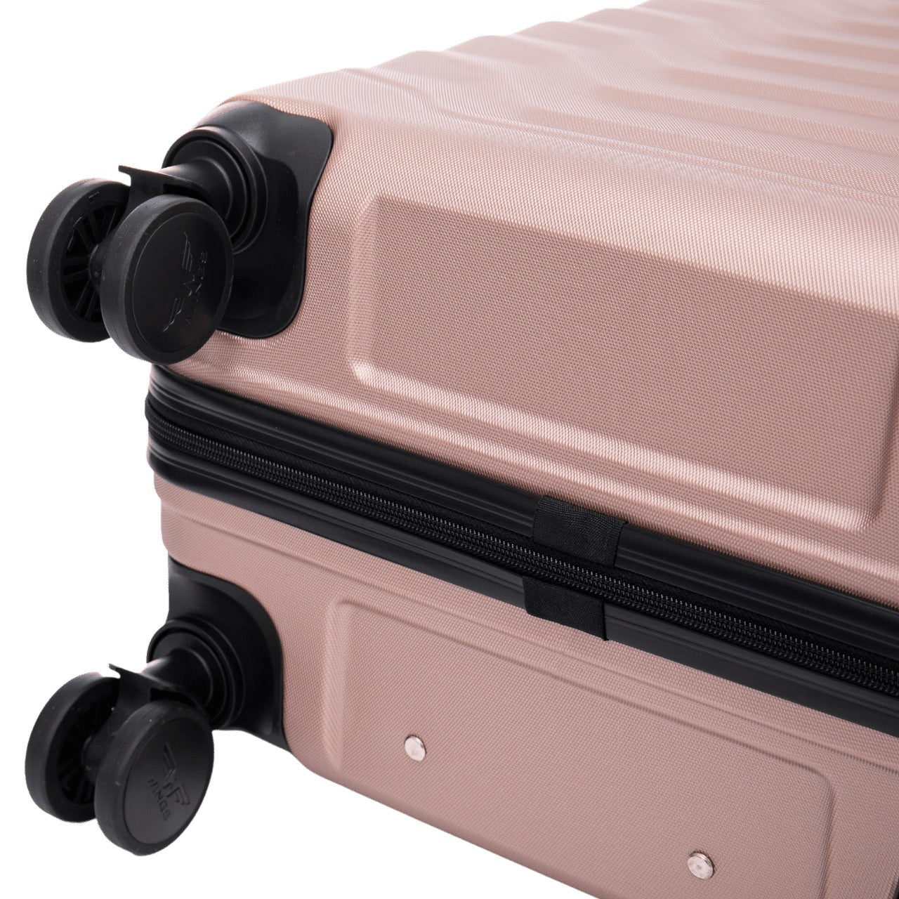 Grande valise Wings PEAFOWL 2.0 28" OR ROSE