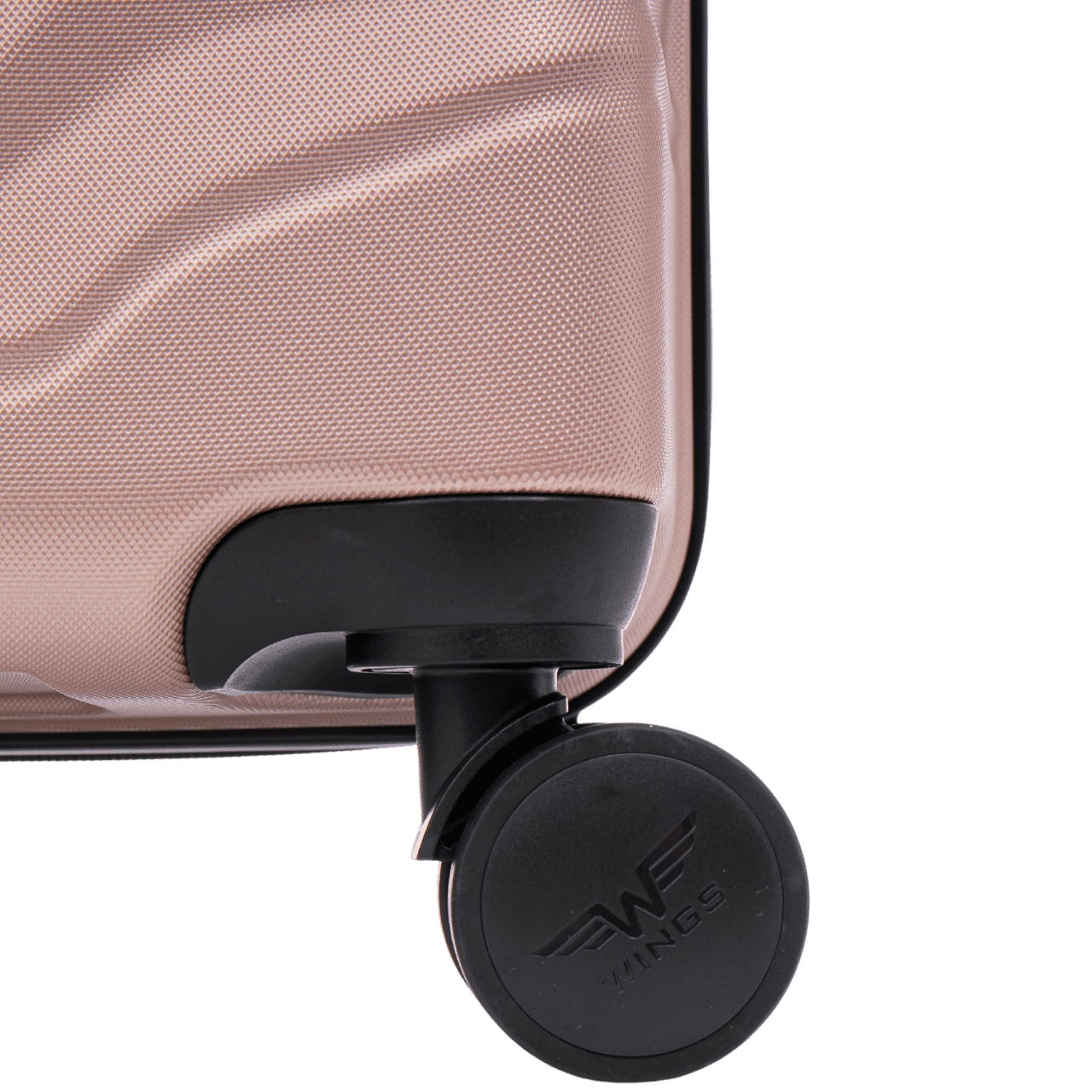 Grande valise Wings PEAFOWL 2.0 28" OR ROSE