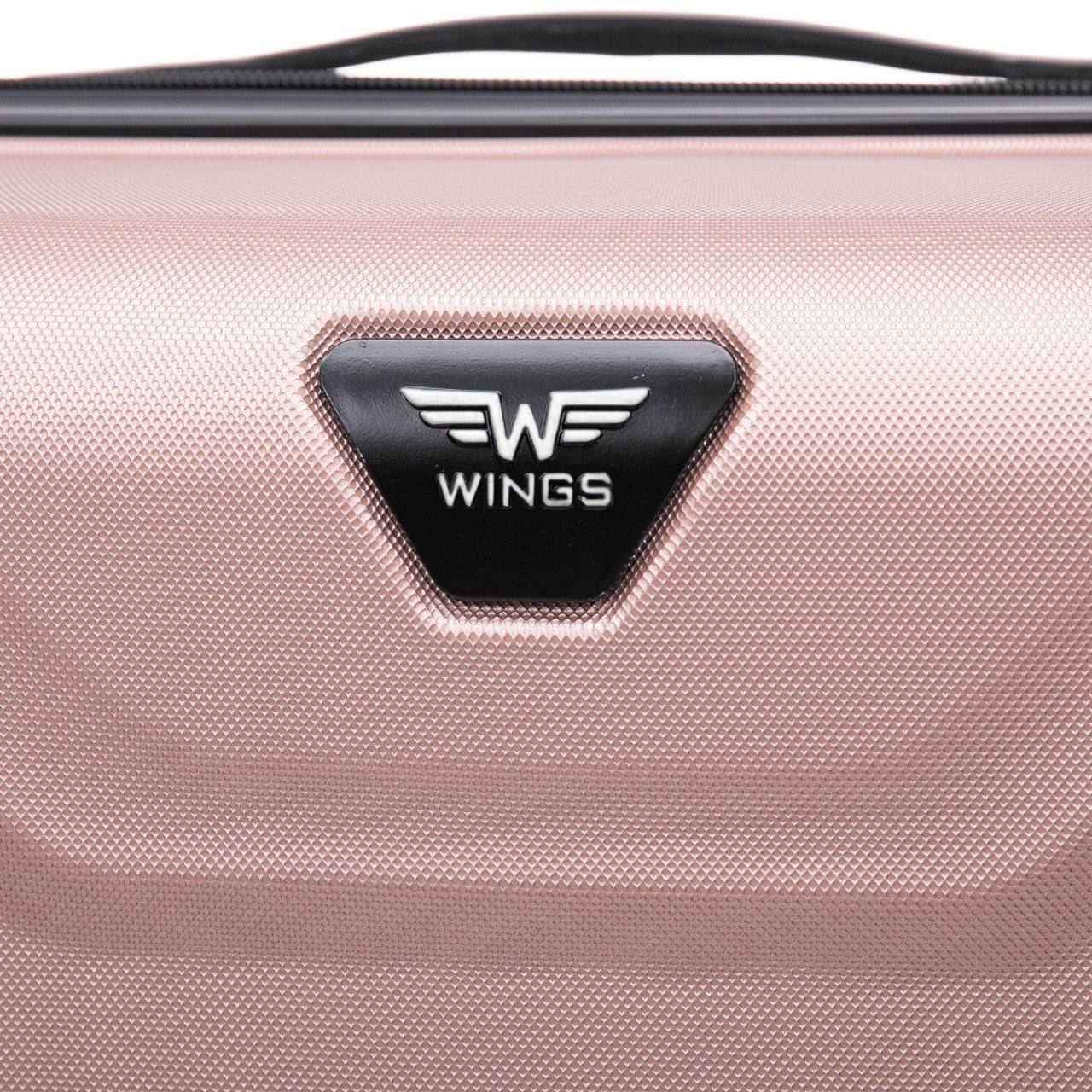 Grande valise Wings PEAFOWL 2.0 28" OR ROSE