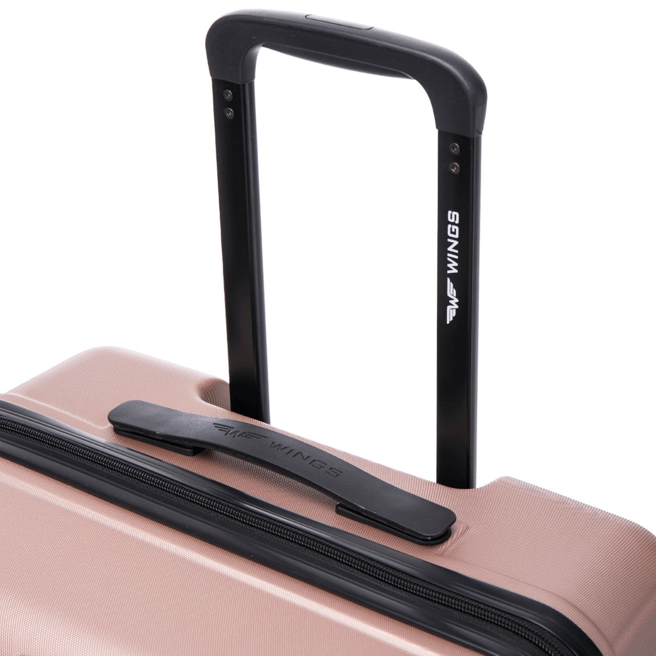 Grande valise Wings PEAFOWL 2.0 28" OR ROSE