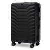 Large Wings PEAFOWL 2.0 28" BLACK suitcase