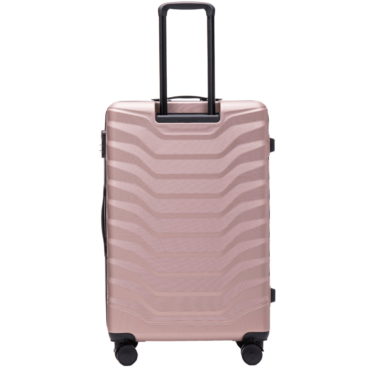 Grande valise Wings PEAFOWL 2.0 28" OR ROSE