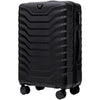 Srednja kofer Wings PEAFOWL 2.0 24" CRNA