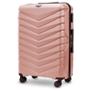 Großer Koffer Wings PHOENIX 2.0 Polypropylen 28" ROSE GOLD