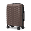 Kabinentrolley Wings PHOENIX 2.0 Polypropylen 20" BRAUN