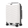 Rankinė Wings PHOENIX 2.0 polipropilenas 20" BALTA