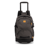 WINGS Rucksack mit Trolley-Funktion TURNSTONE 1816 Dunkelgrau