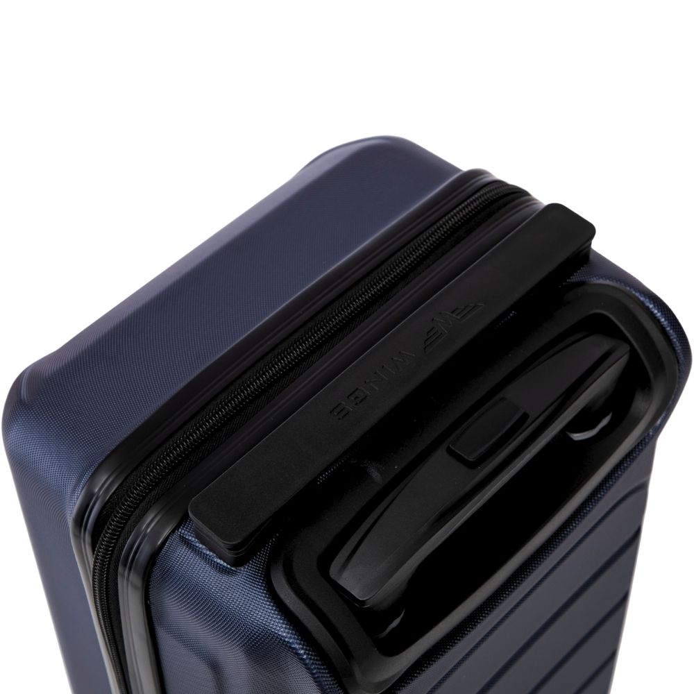 WINGS Free Carry On-kabinekuffert, GANNET BLUE